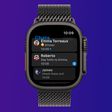 telegram apple watch app