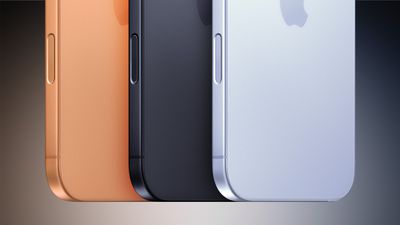 All 15 New iPhone 17 and iPhone 17 Professional Colours Published in Newest Leak