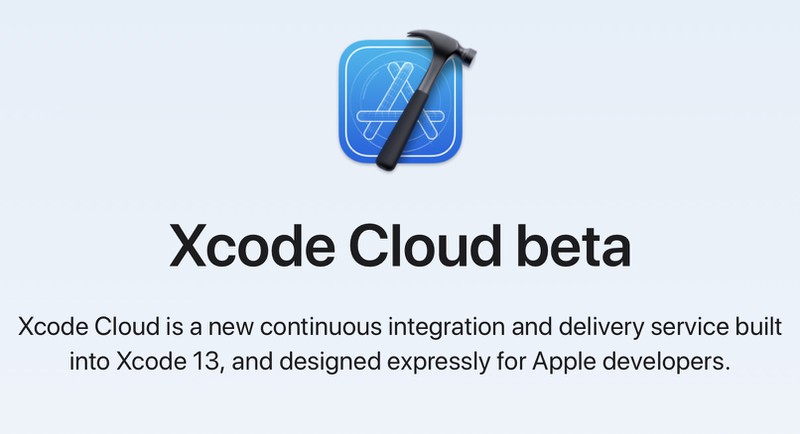 flutter xcode cloud