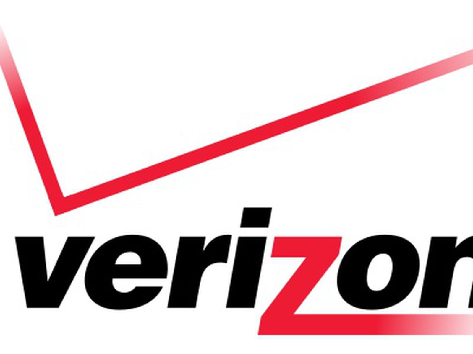 verizon monthly service