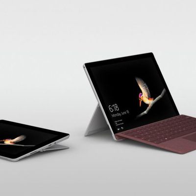 surface go