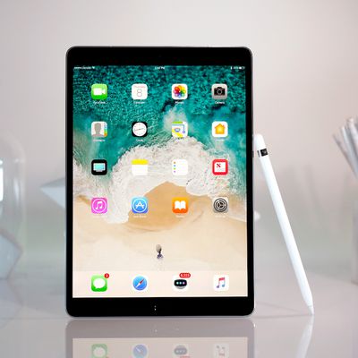 engadget ipad pro review