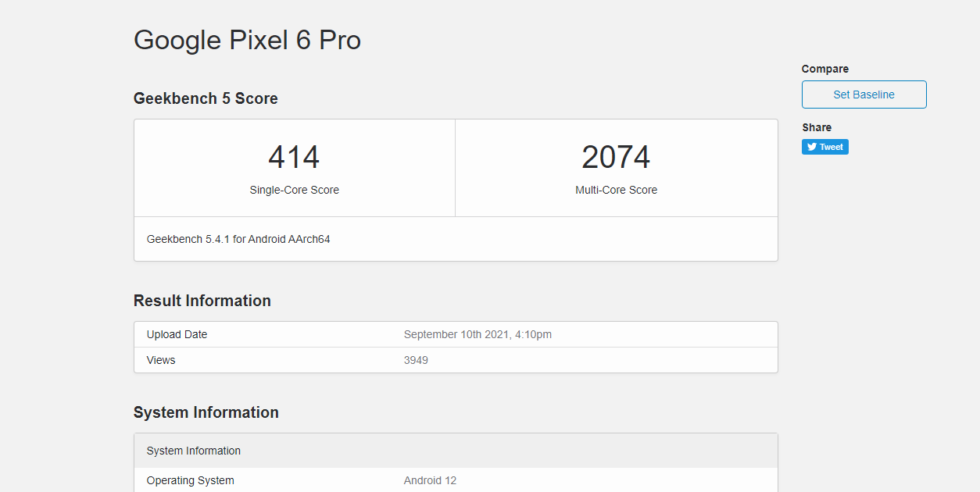 a15 geekbench cpu gpu image