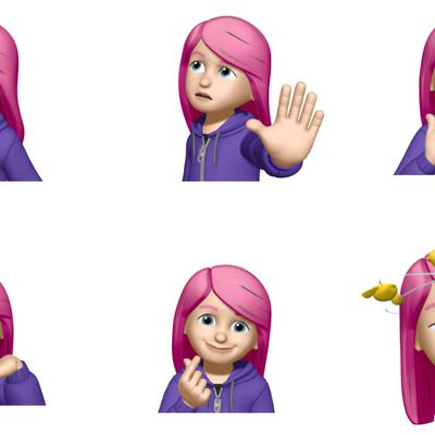 memoji stickers ios 16