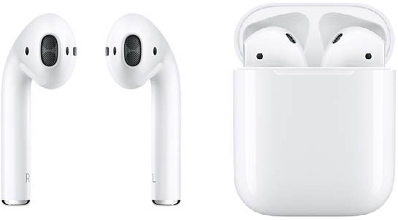 Apple Researching AirPods Case With Built-in Interactive Touchscreen -  MacRumors