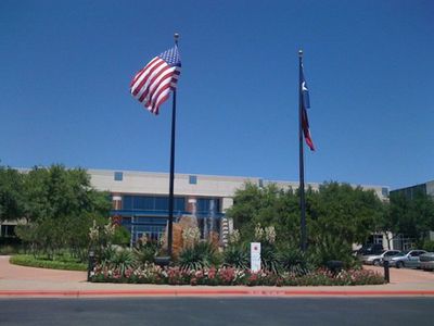 apple austin campus