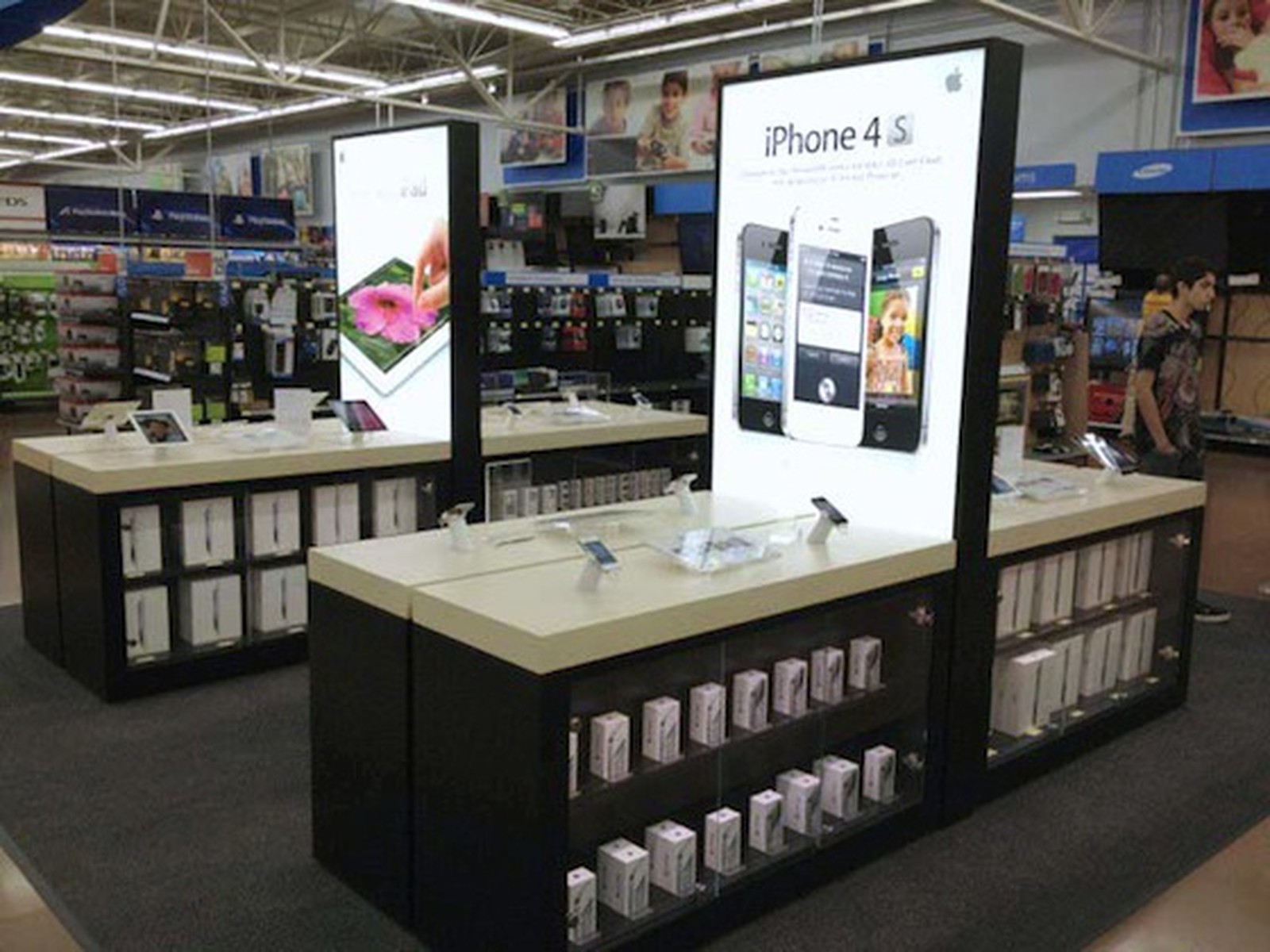 Магазин Продажи Samsung