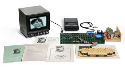hatfield apple 1