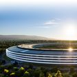 Apple Park View