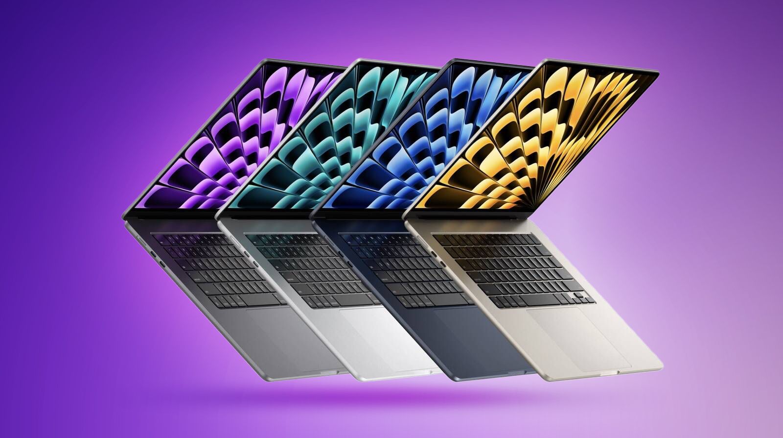 Куо: Первые MacBook с чипом M3 вряд ли появятся в продаже в этом году