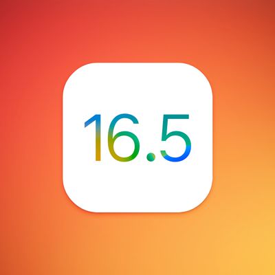 iOS 16