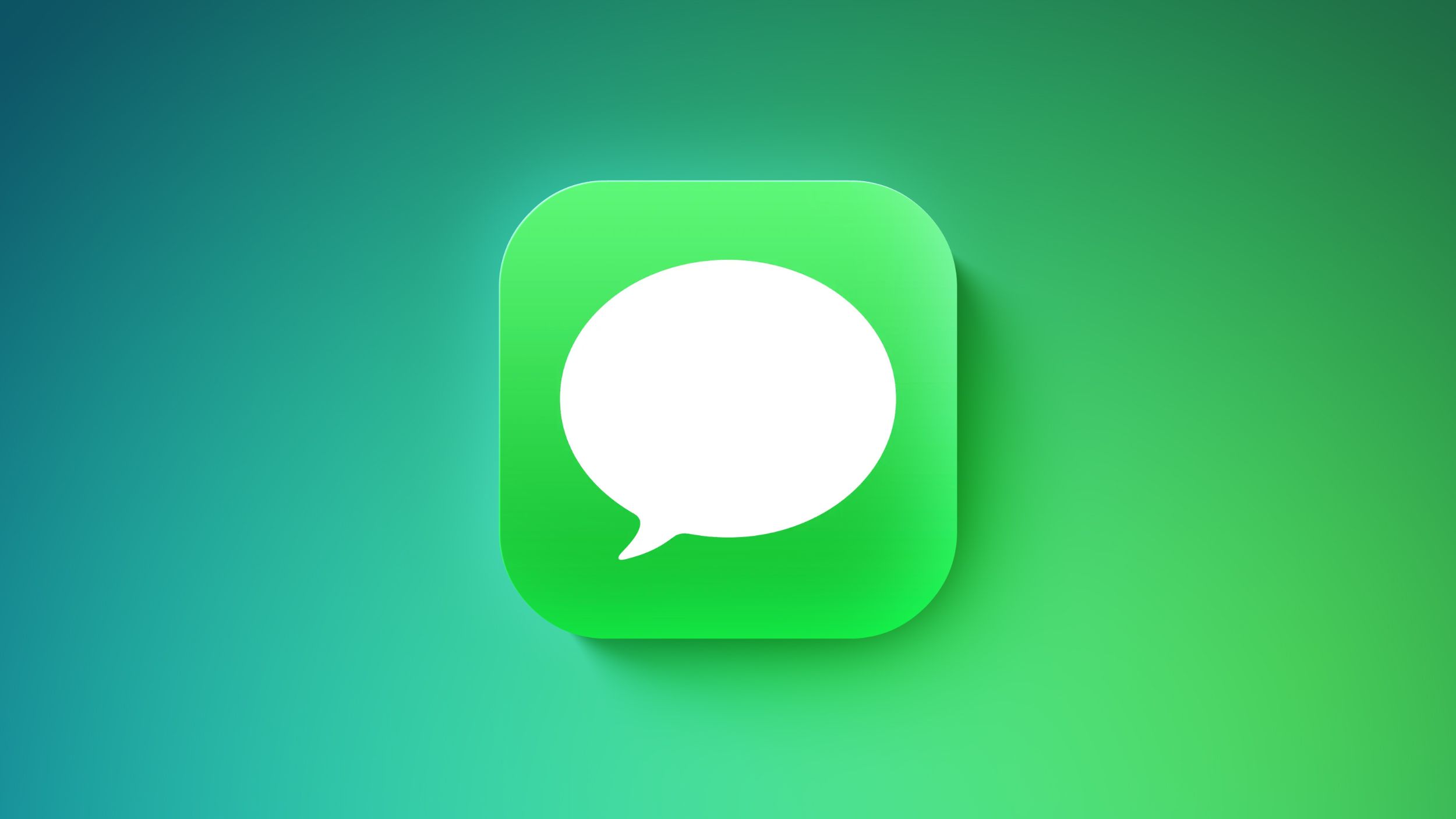 Apple this week said that it plans to add support for end-to-end encrypted RCS messages to the Messages app in future iOS, iPadOS, macOS, and watchOS 