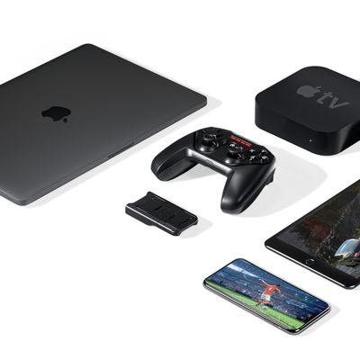 nimbus plus apple