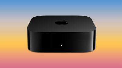 В новой Apple TV 4K и пульте Siri Remote появились 14 новых функций