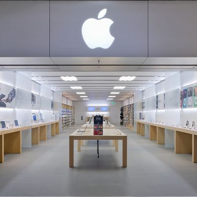 apple store macarthur center