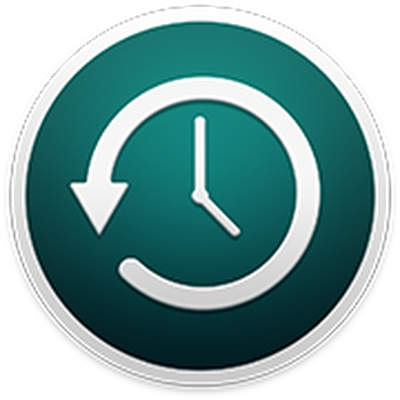 Time Machine icon