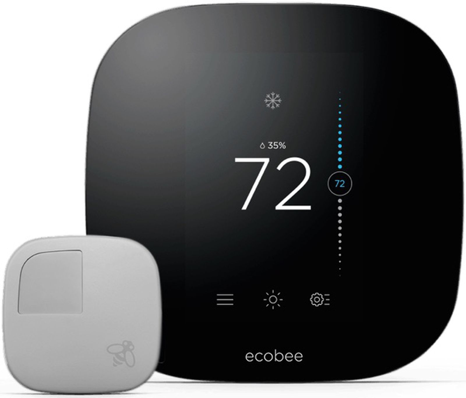 Ecobee and Insteon Announce New Products MacRumors