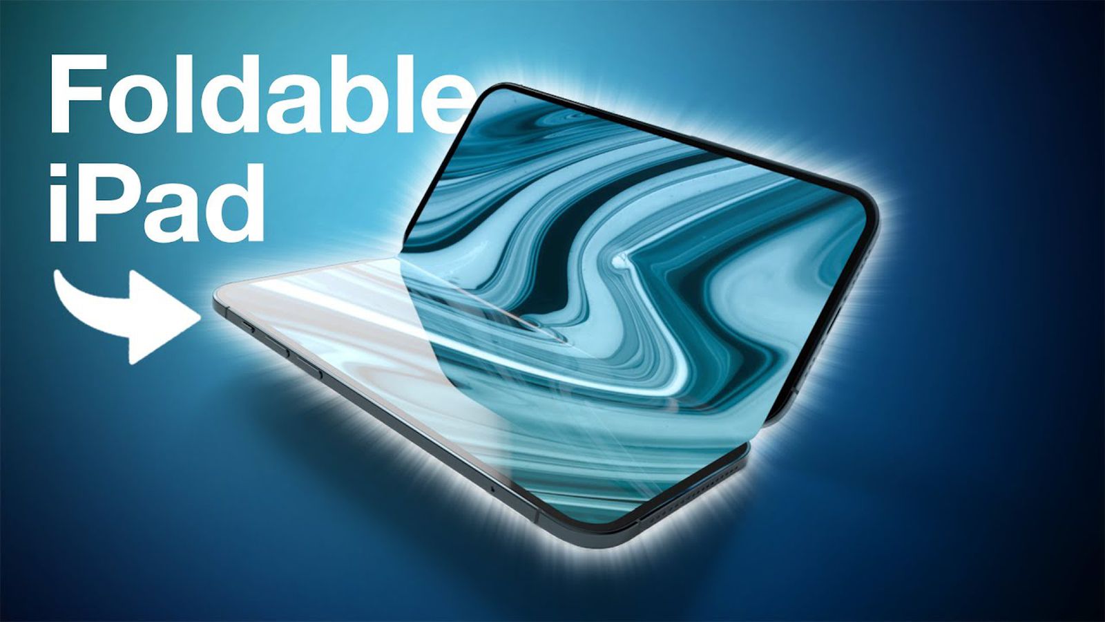 Kuo Apple To Release Foldable Ipad With Carbon Fiber Kickstand In 2024 Macrumors 