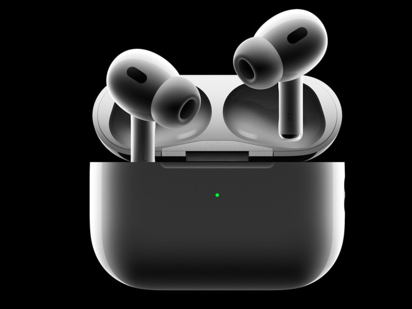 Apple Begins Selling Refurbished AirPods Pro 2 With Lightning Case