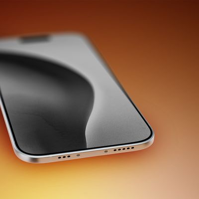 iPhone Air Without USB C Feature