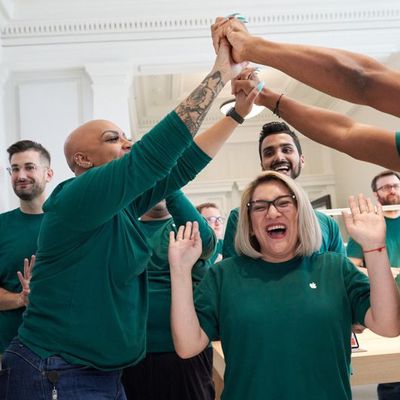 appleapplestore