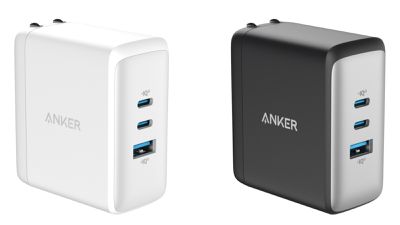 anker 736