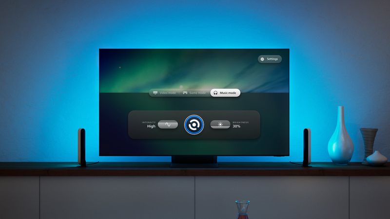 Philips Hue Sync TV App for Samsung TVs Gets Subscription Option and ...