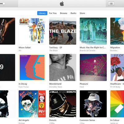 itunes for windows