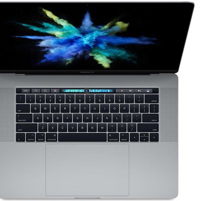 2016 15 inch macbook pro space gray