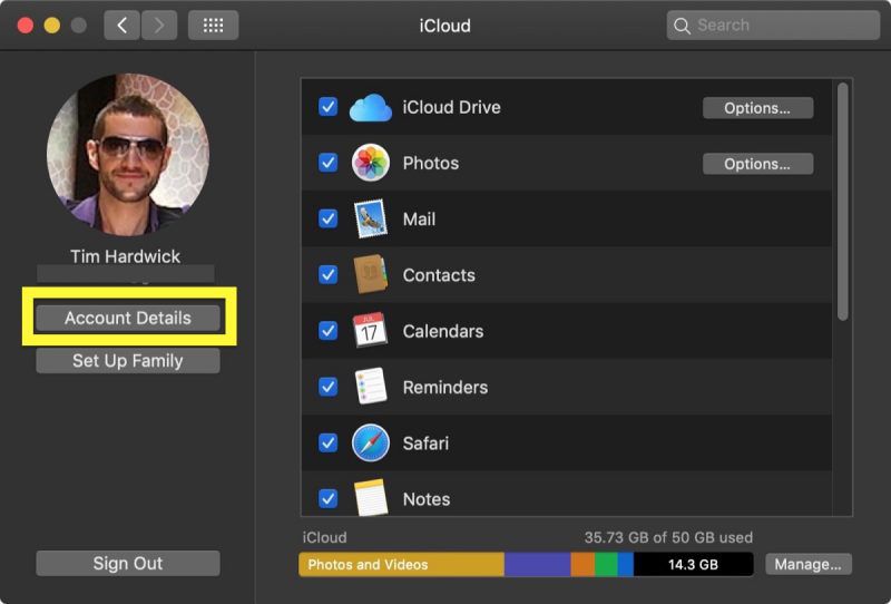 How to Change or Reset Your Apple ID Password - MacRumors