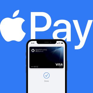 Apple Pay Feature