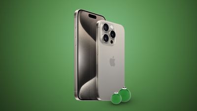 iphone 15 green holiday