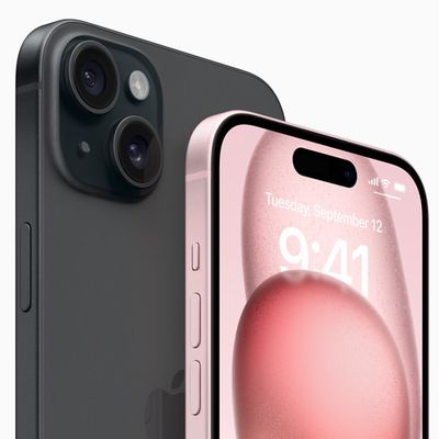 iPhone 15 and 15 Plus Newsroom