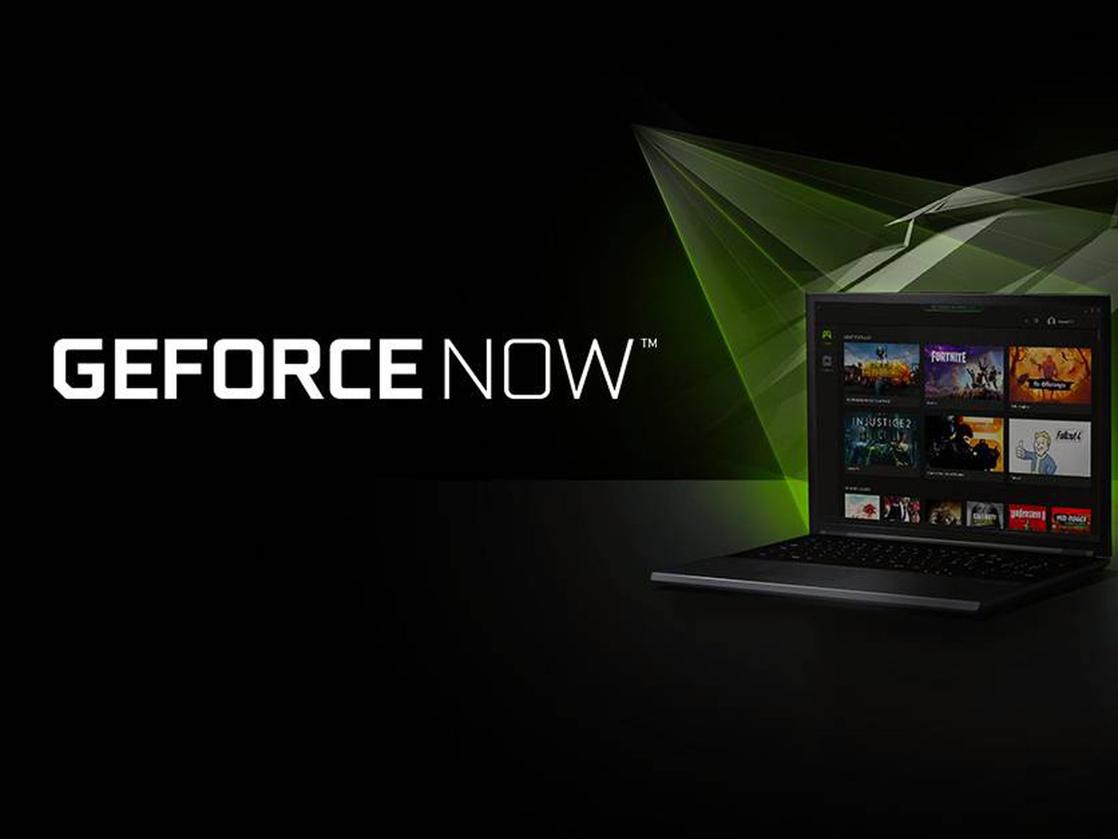 Is NVIDIA GeForce NOW the future of gaming on Mac & iOS? [Video] - 9to5Mac