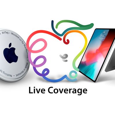 april 2021 event coverage feature