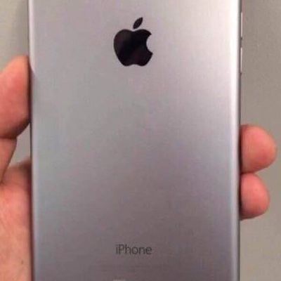 iphone 7 plus rear