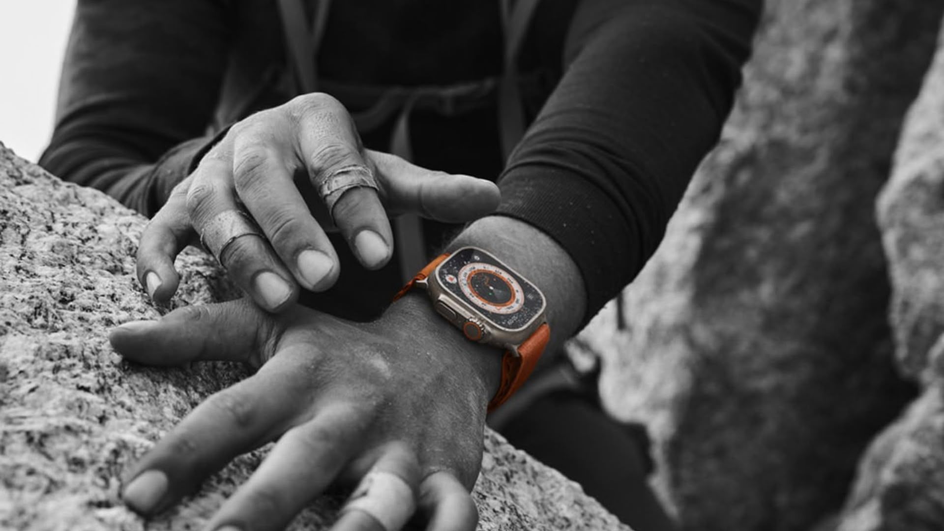 Use Apple Watch Backtrack to Retrace Your Steps - MacRumors
