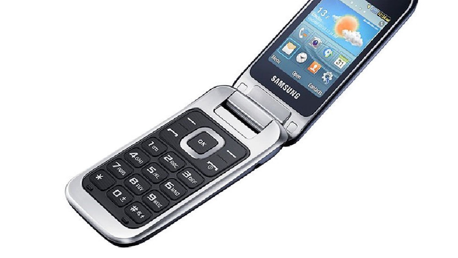 Samsung Plans To Launch A Flip Phone Style Device With 6 7 Inch Bendable Display Early Next Year Macrumors