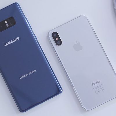 note8iphone8