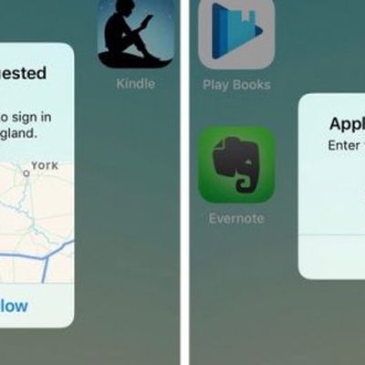 2fa verification on ios