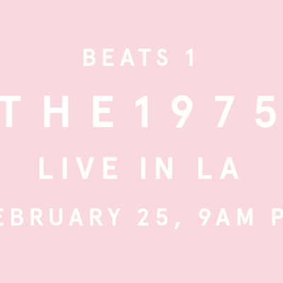 beats1the1975