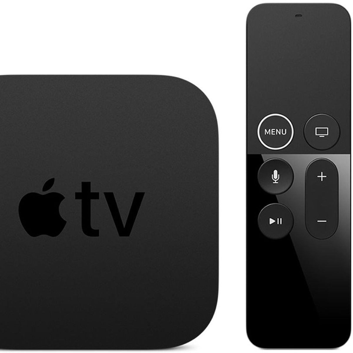 Nikkei: Apple Working on New Apple TV for Release Next Year 