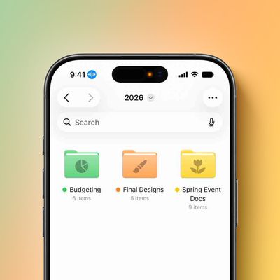 iOS 27s New AI Voice Control Feature Hints at Major Siri Upgrade Feature