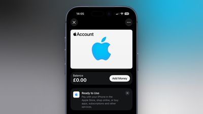 Apple Account Card снова расширяет географию: что это такое и чем оно не является