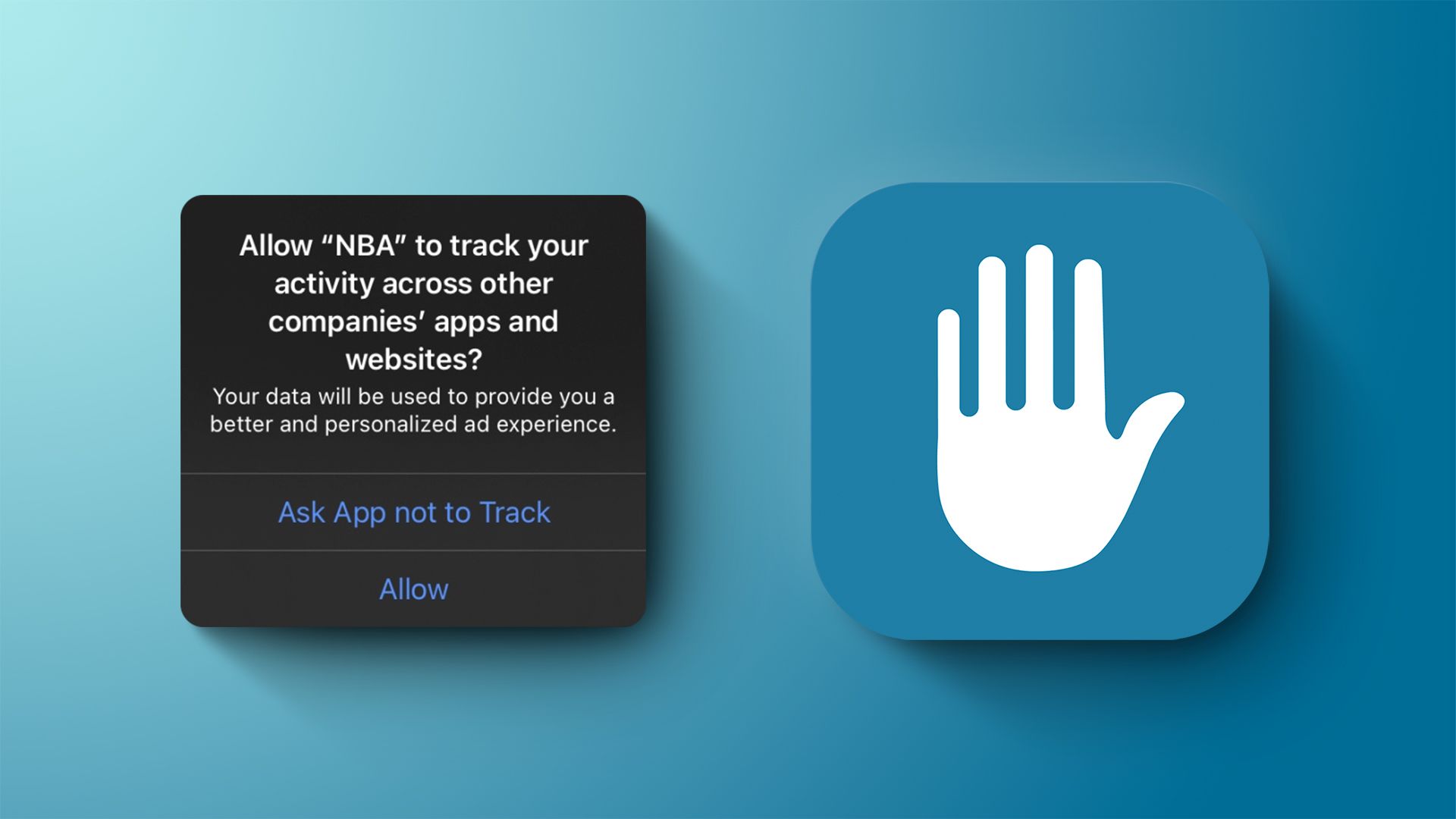 Apple’s new privacy-focused tracking query begins, appearing for iOS 14 users [Updated]