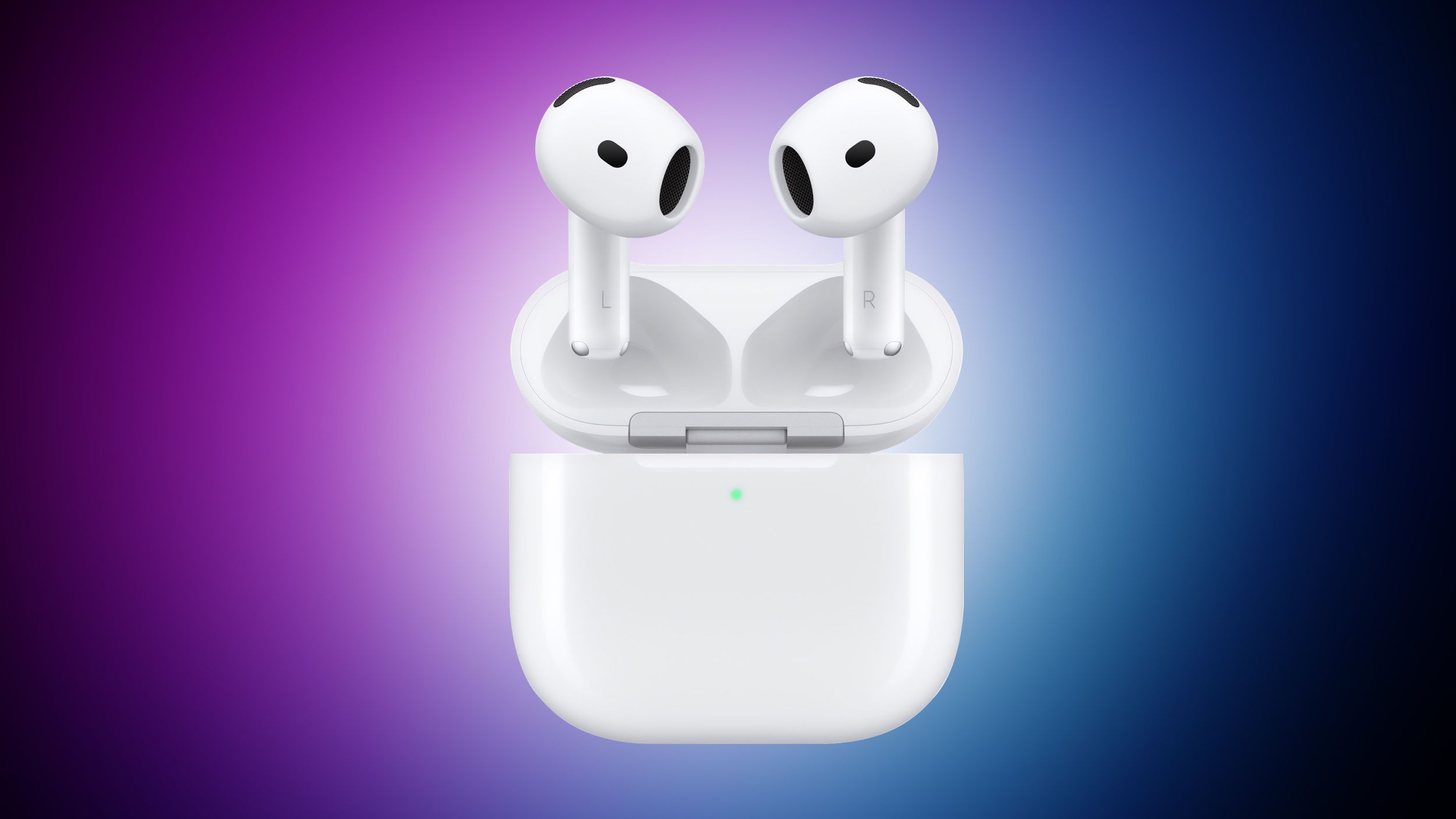 photo of AirPods 4 Available for $99.99 on Amazon, Plus Big Discounts on ANC Model and AirPods Pro 2 image