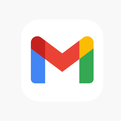 gmail icon