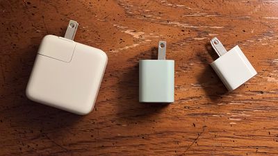 anker nano 3 apple chargers