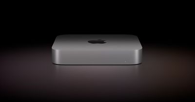 Mac mini M2 2023