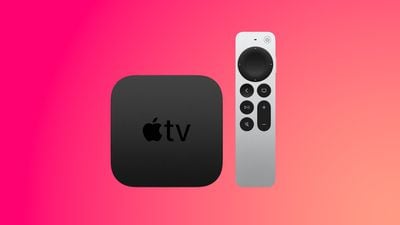 apple tv pink 2